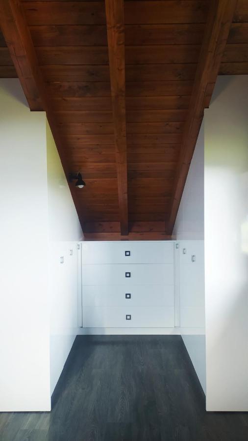 Casa Rural Tejedor Morillo de Monclus Kültér fotó