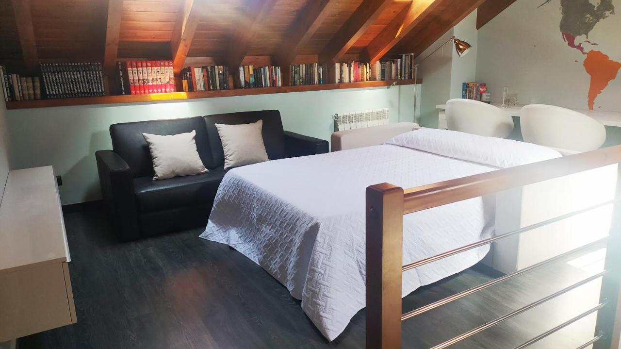 Casa Rural Tejedor Morillo de Monclus Kültér fotó