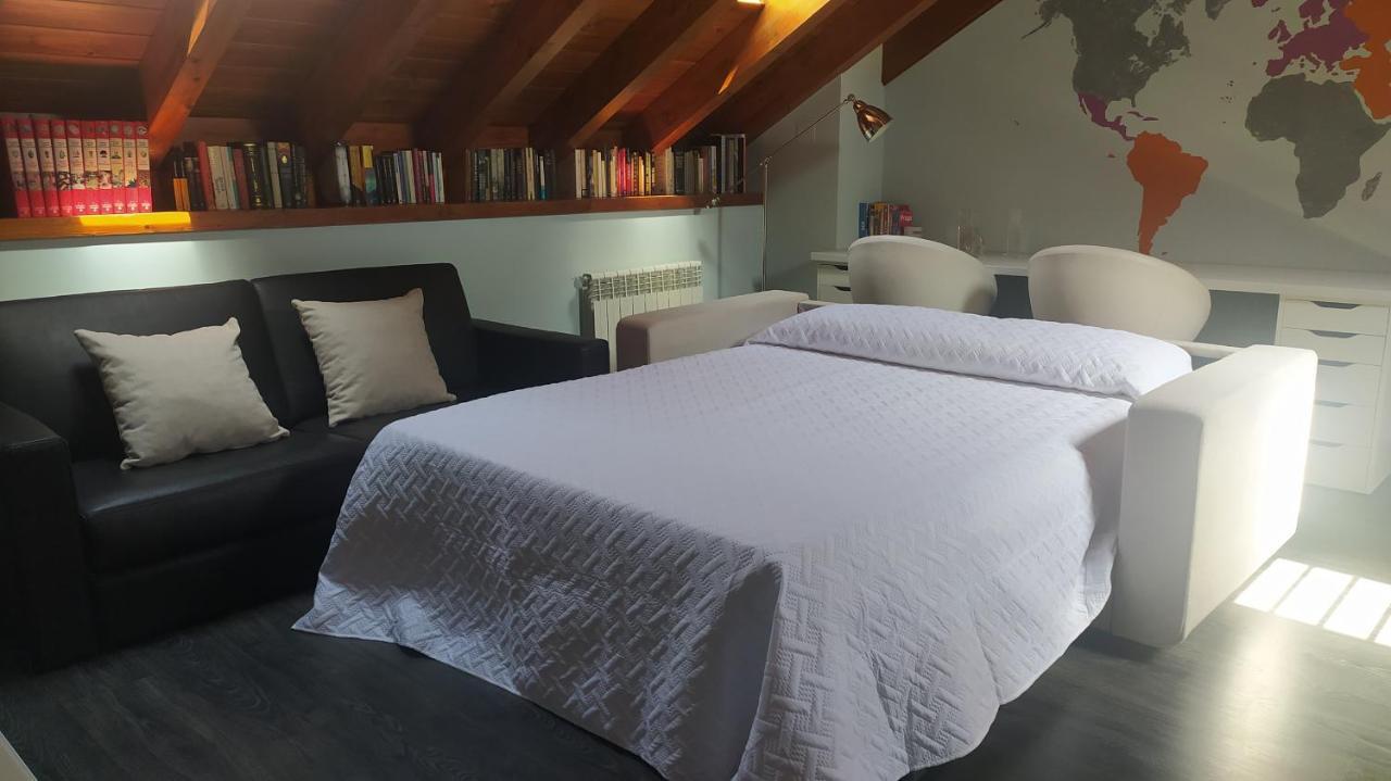 Casa Rural Tejedor Morillo de Monclus Kültér fotó